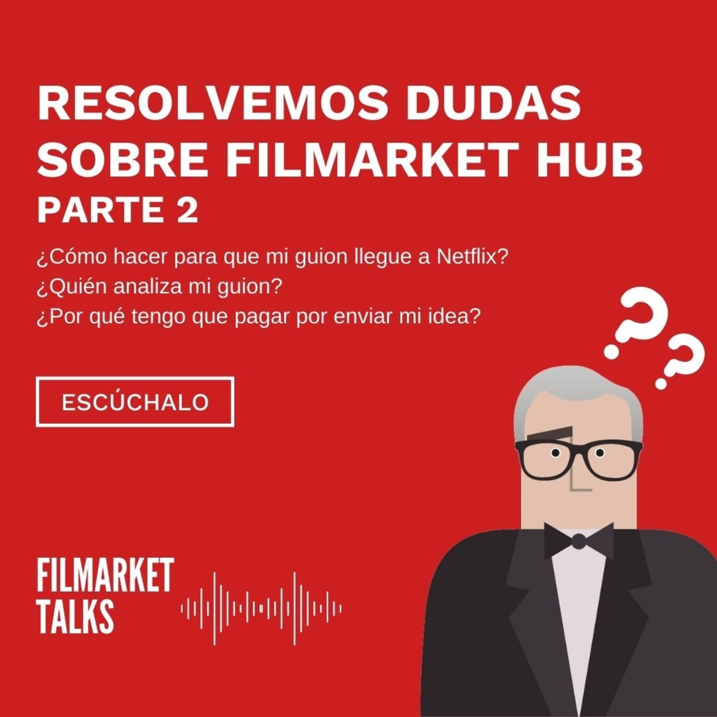 Filmarket Talks