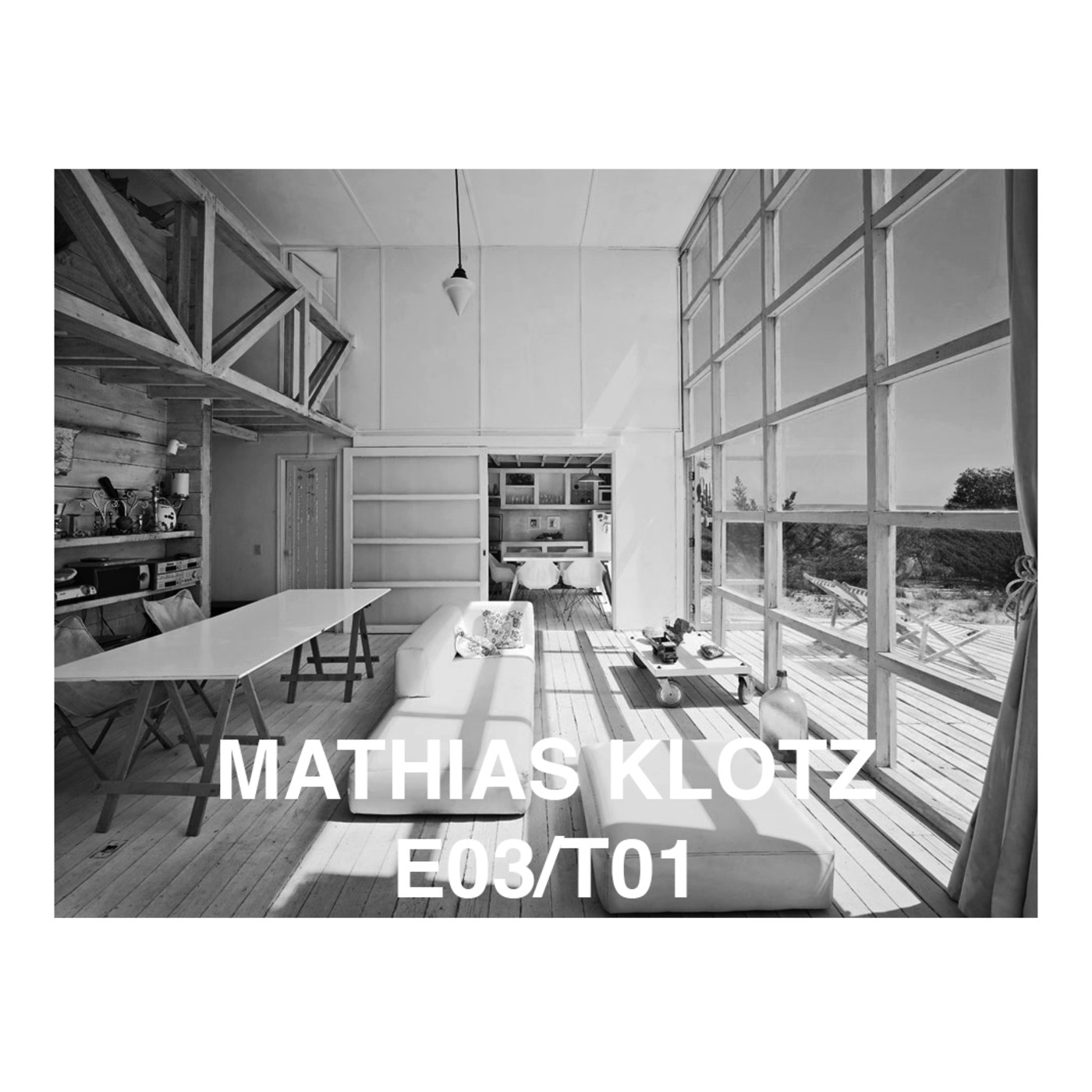 Nicolas Norero Podcast