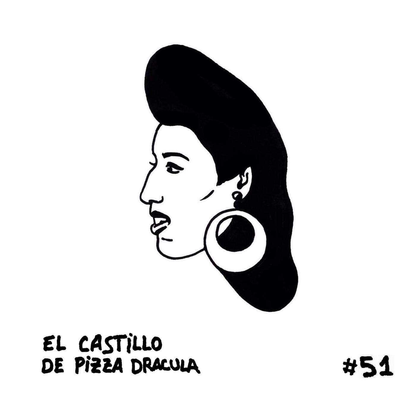 El Castillo de Pizza Dracula