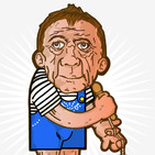 Chabuelo y su cumpleaños
