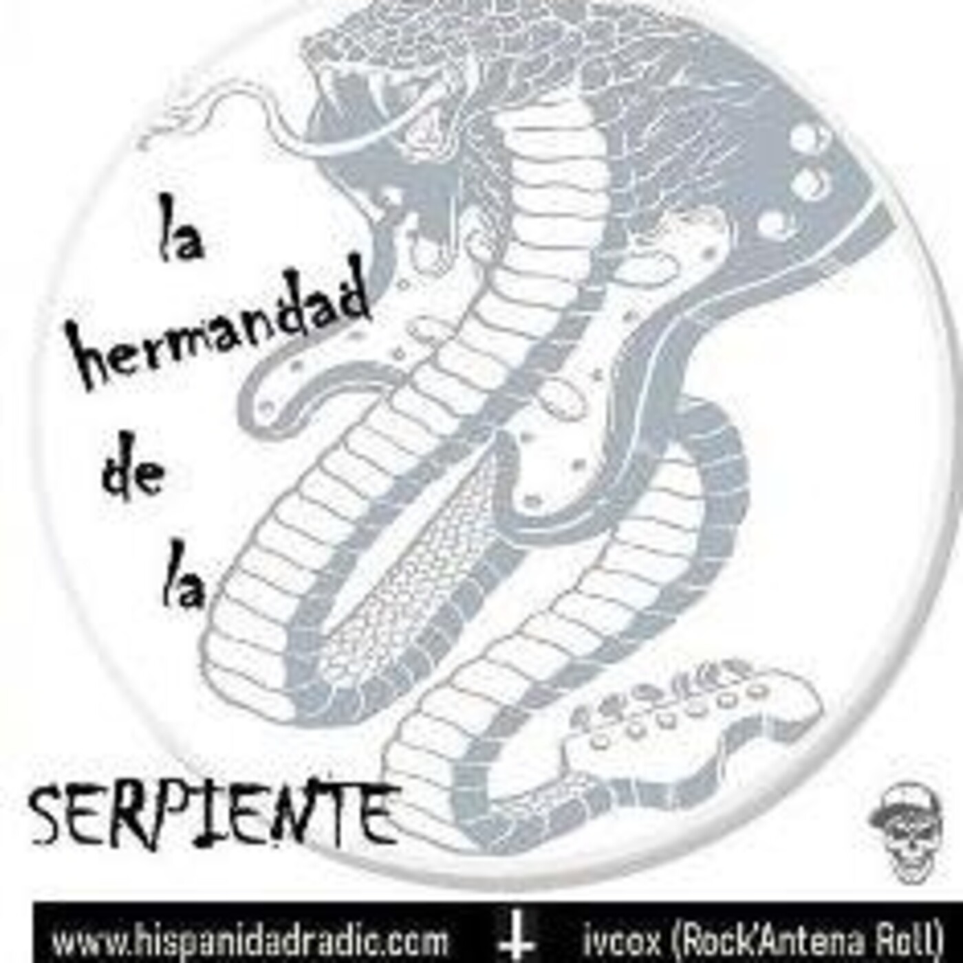 La Hermandad de la Serpiente #4 04-07-21 episode artwork