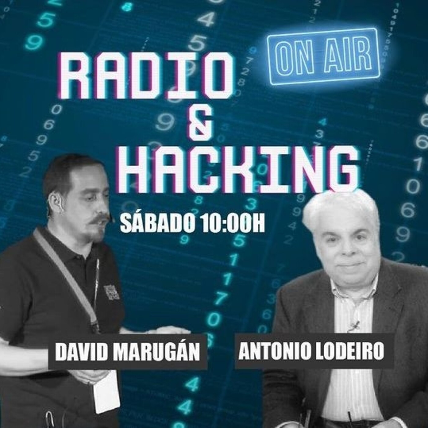 Radio&Hacking