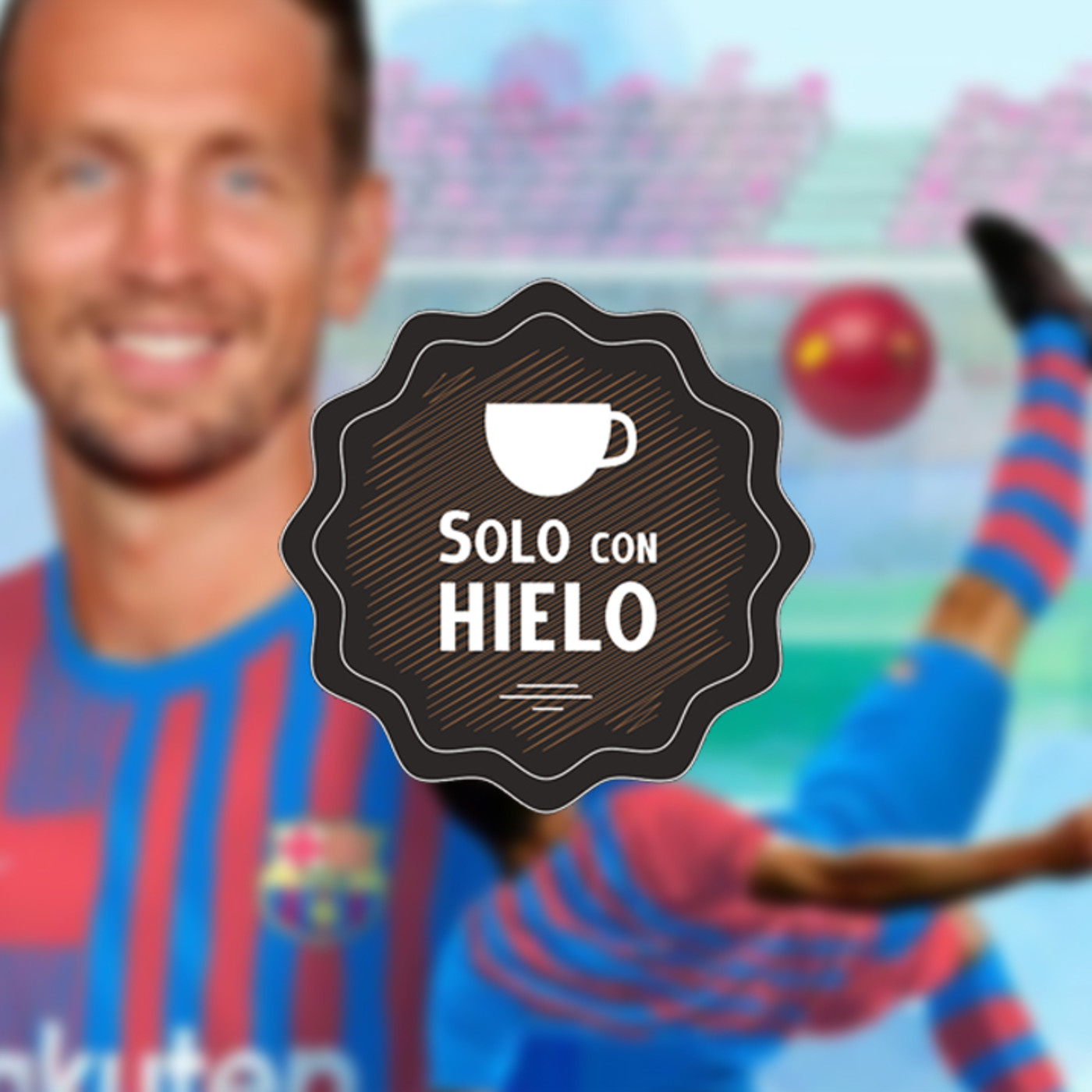 Solo con hielo