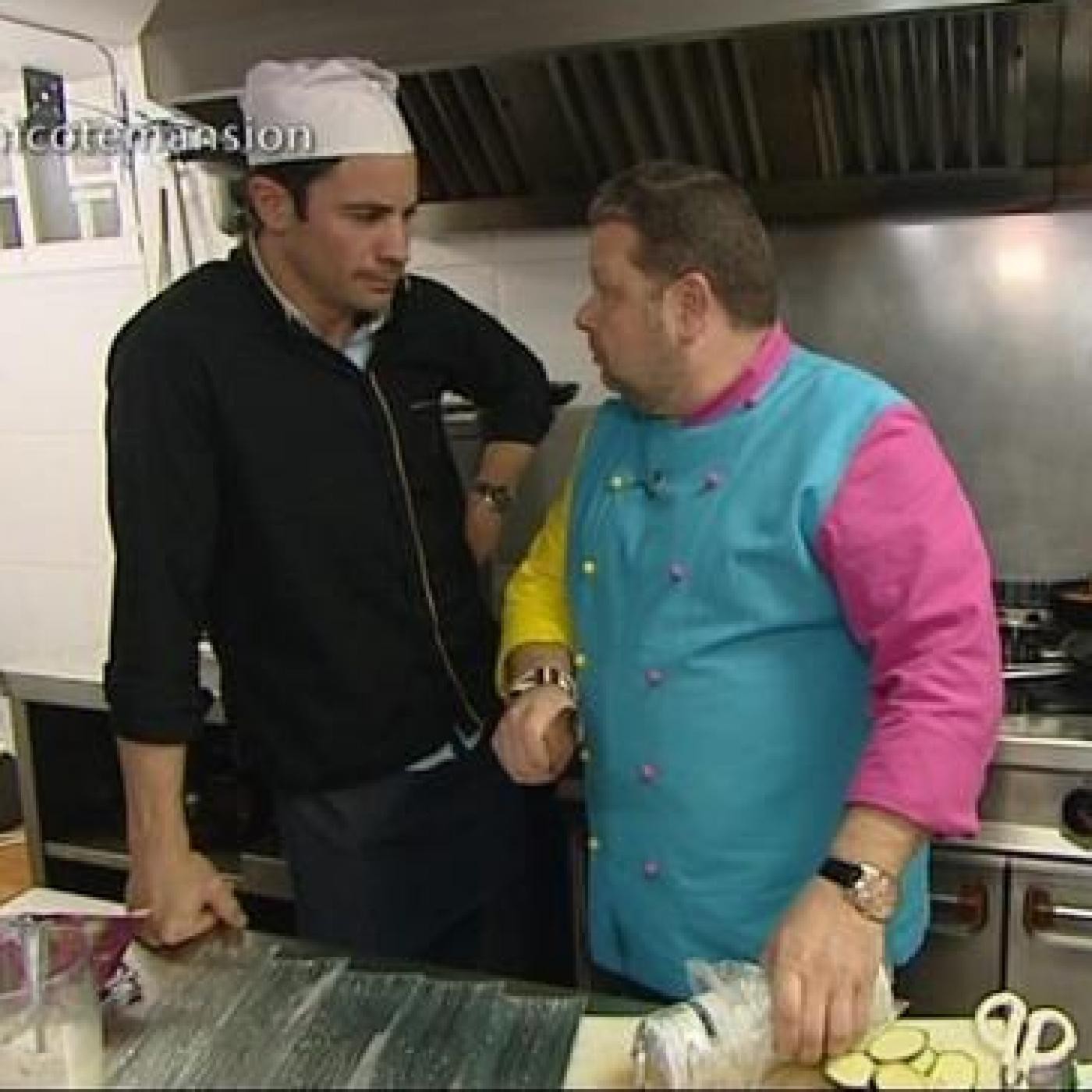 Podcast de David Àvila Pérez