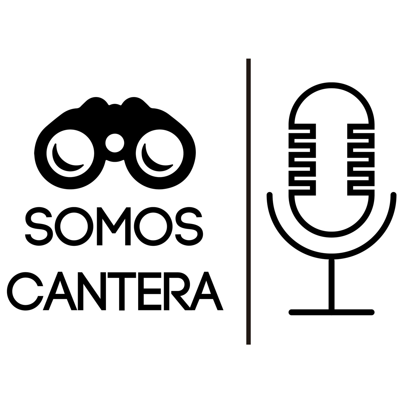 Podcast SomosCantera