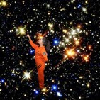 ¿Por qué vemos las estrellas de diferentes colores?