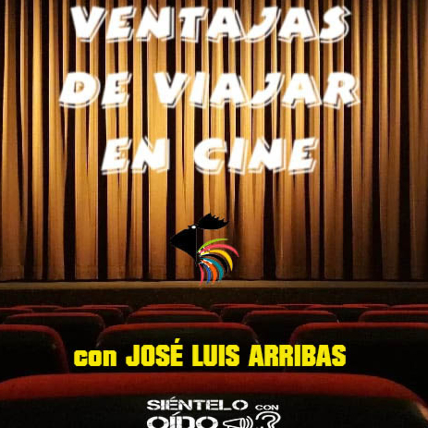 VENTAJAS DE VIAJAR EN CINE