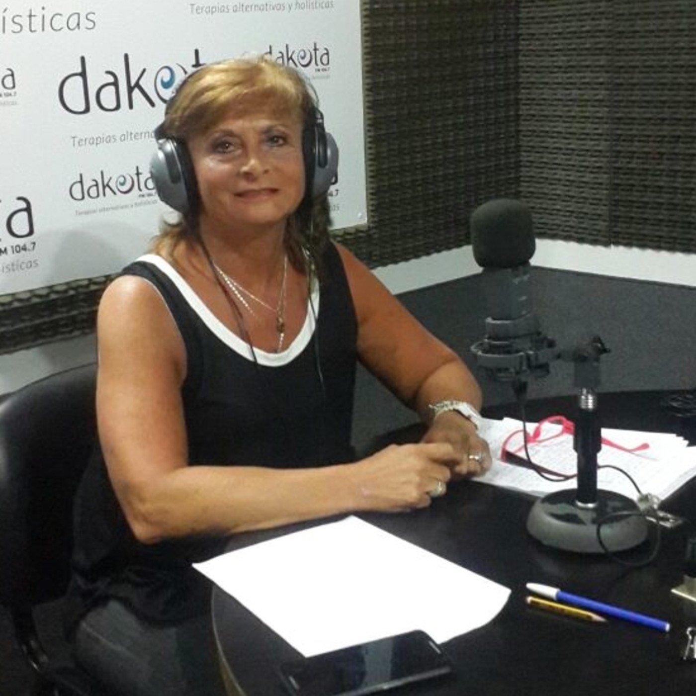 Hablemos De Sexualidad, con Betty Maglione