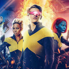 Ep.241 X-Men Dark Phoenix