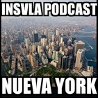 Insula Podcast 13 - Nueva York insular