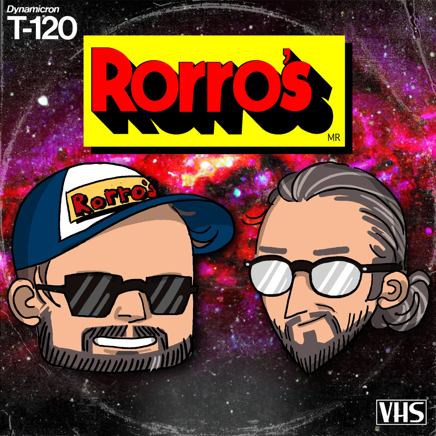 Rorros Videoclub