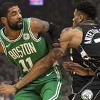 Podcast Despacho Celtics 05 X 16 "Previa Celtics vs Bucks segunda ronda con Andrés Monje"