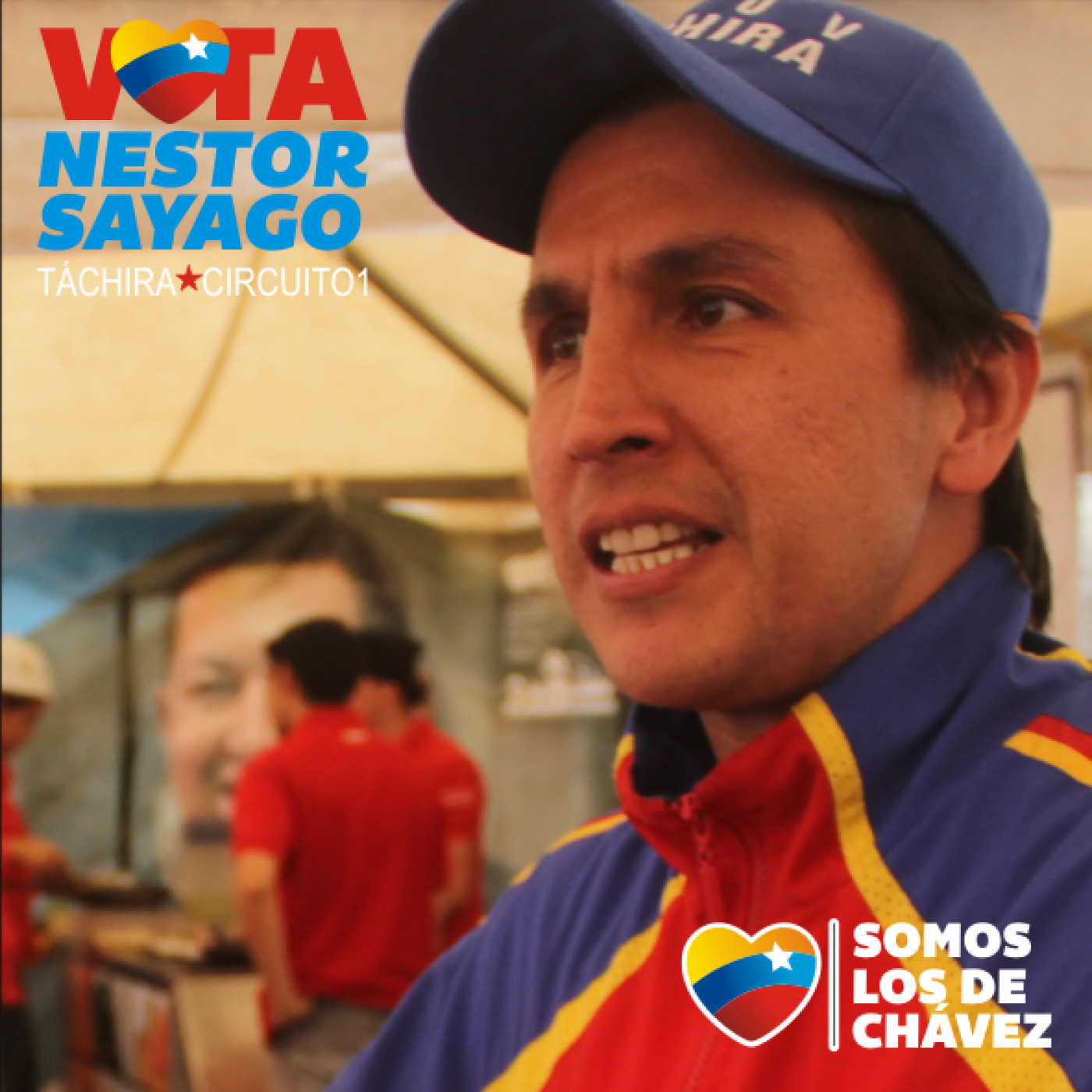 Prensa Sayago Gana I Entrevistas