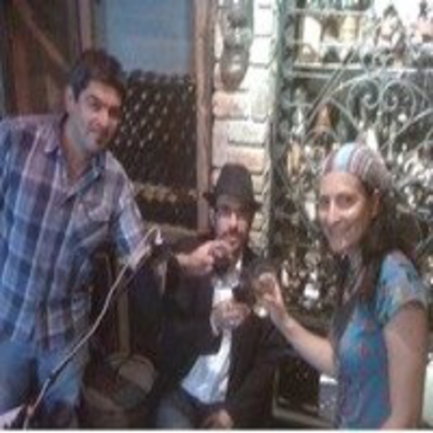 Podcast Mimos para el Alma