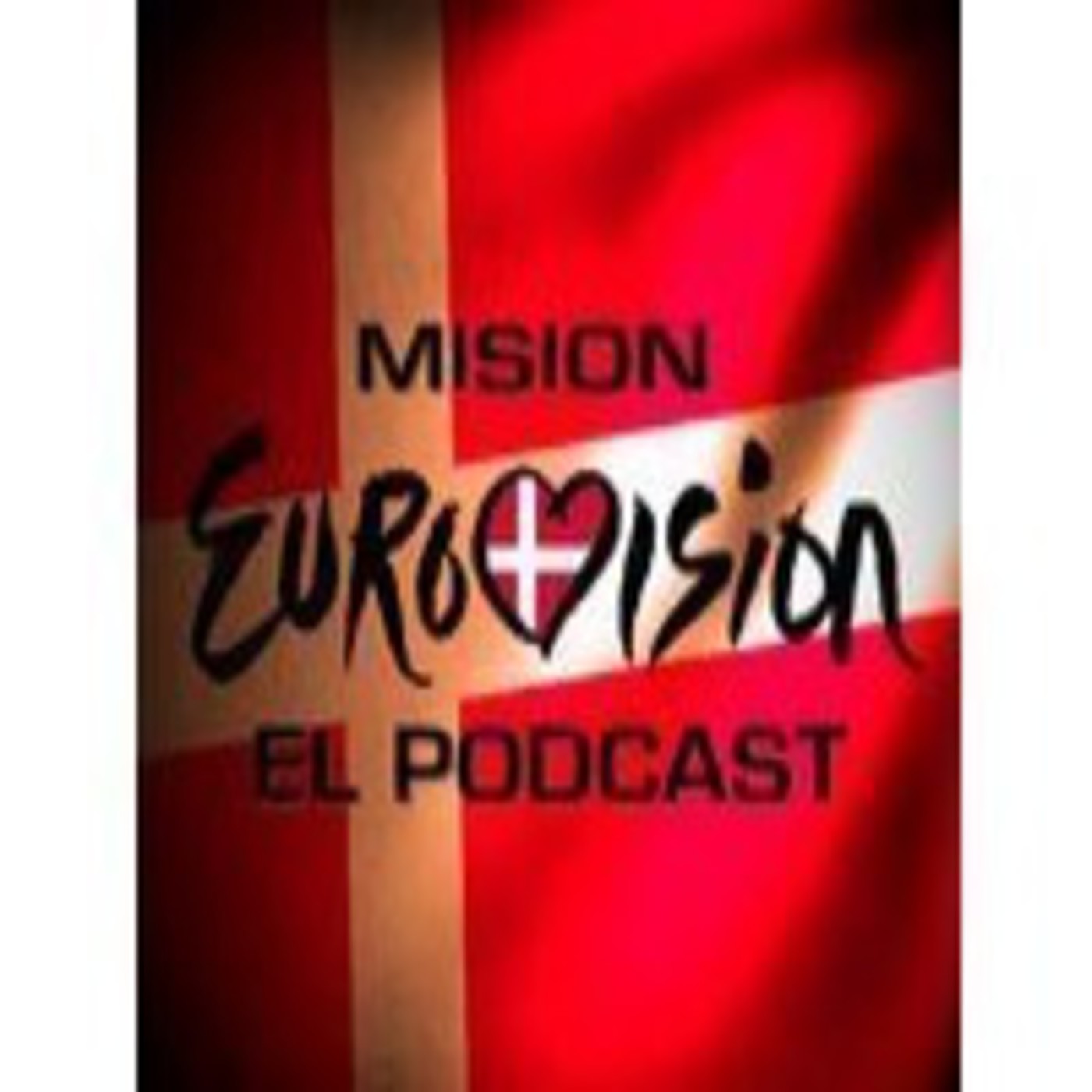 Podcast Misión Eurovisión