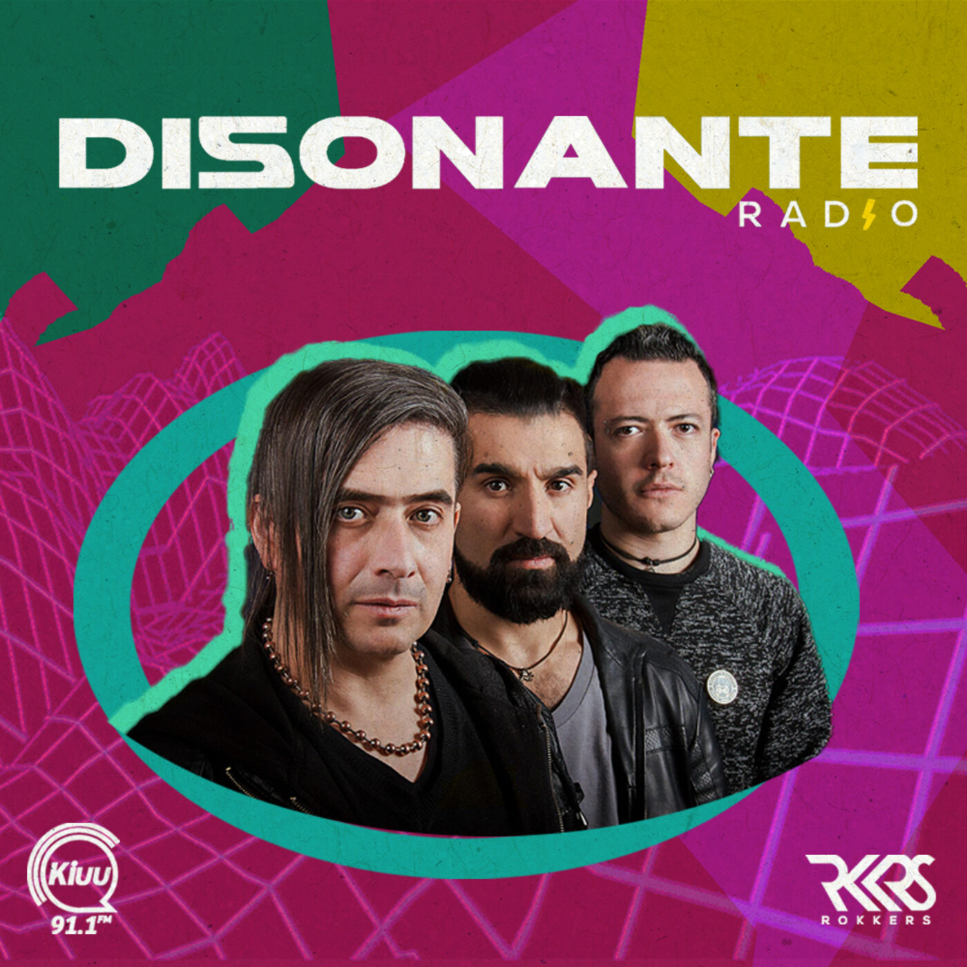 Disonante Radio
