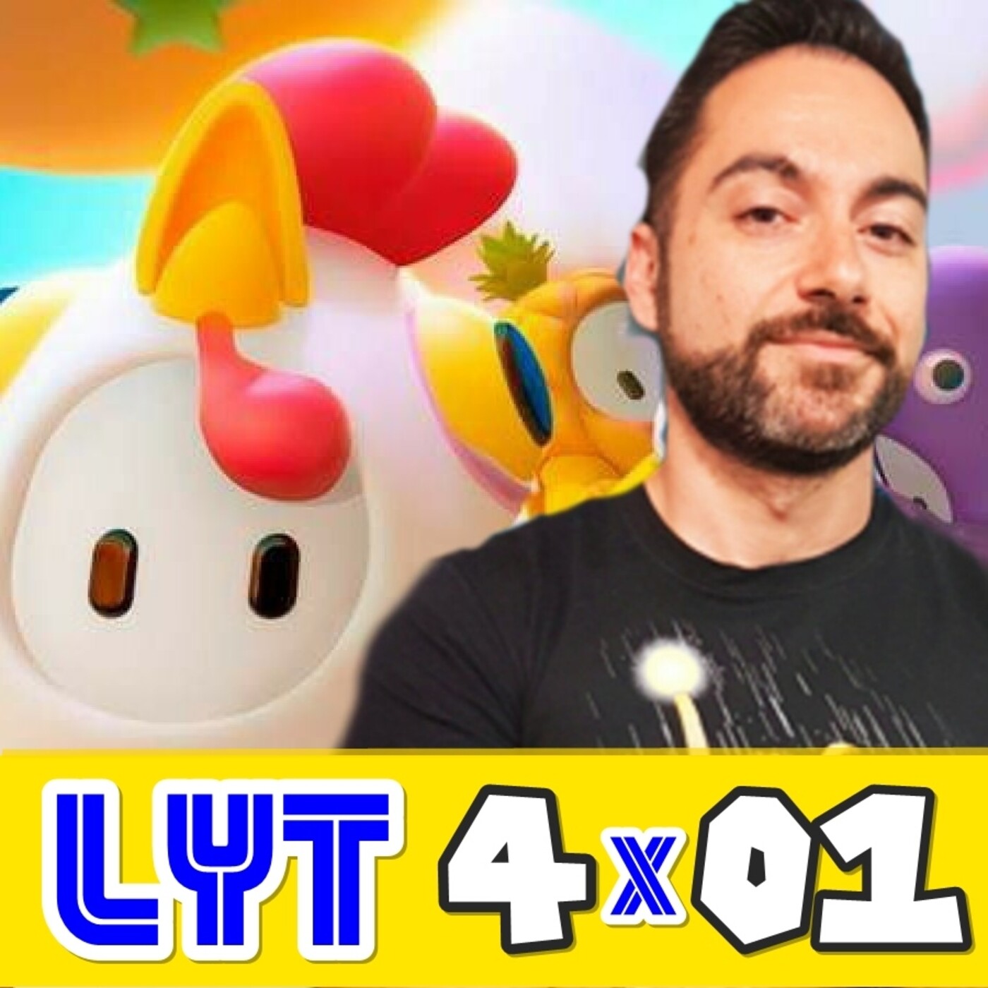 Logros y Trofeos Podcast