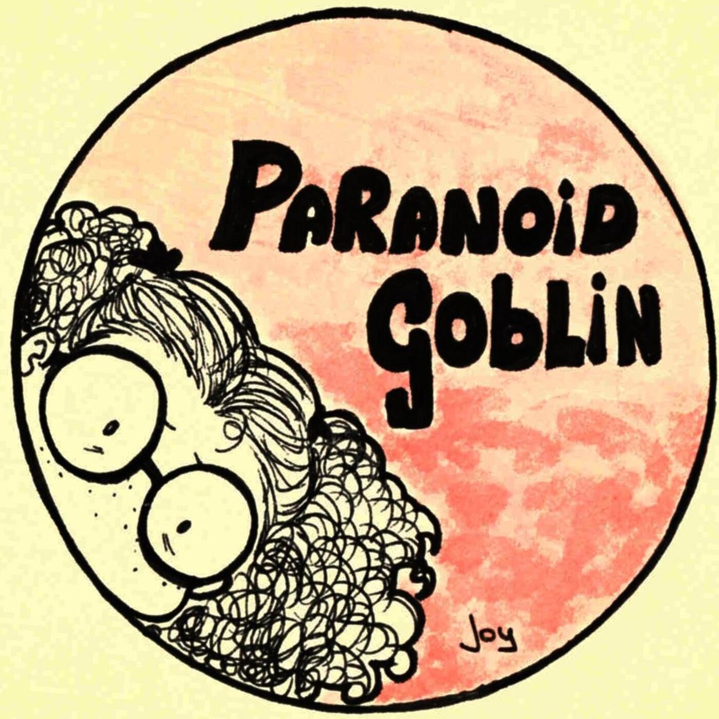 Paranoid Goblin
