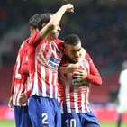 SCRM - El Atleti aplaza la fiesta del Barça (J94)
