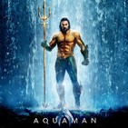 LYCRA 100% Las canciones de AQUAMAN (2018)