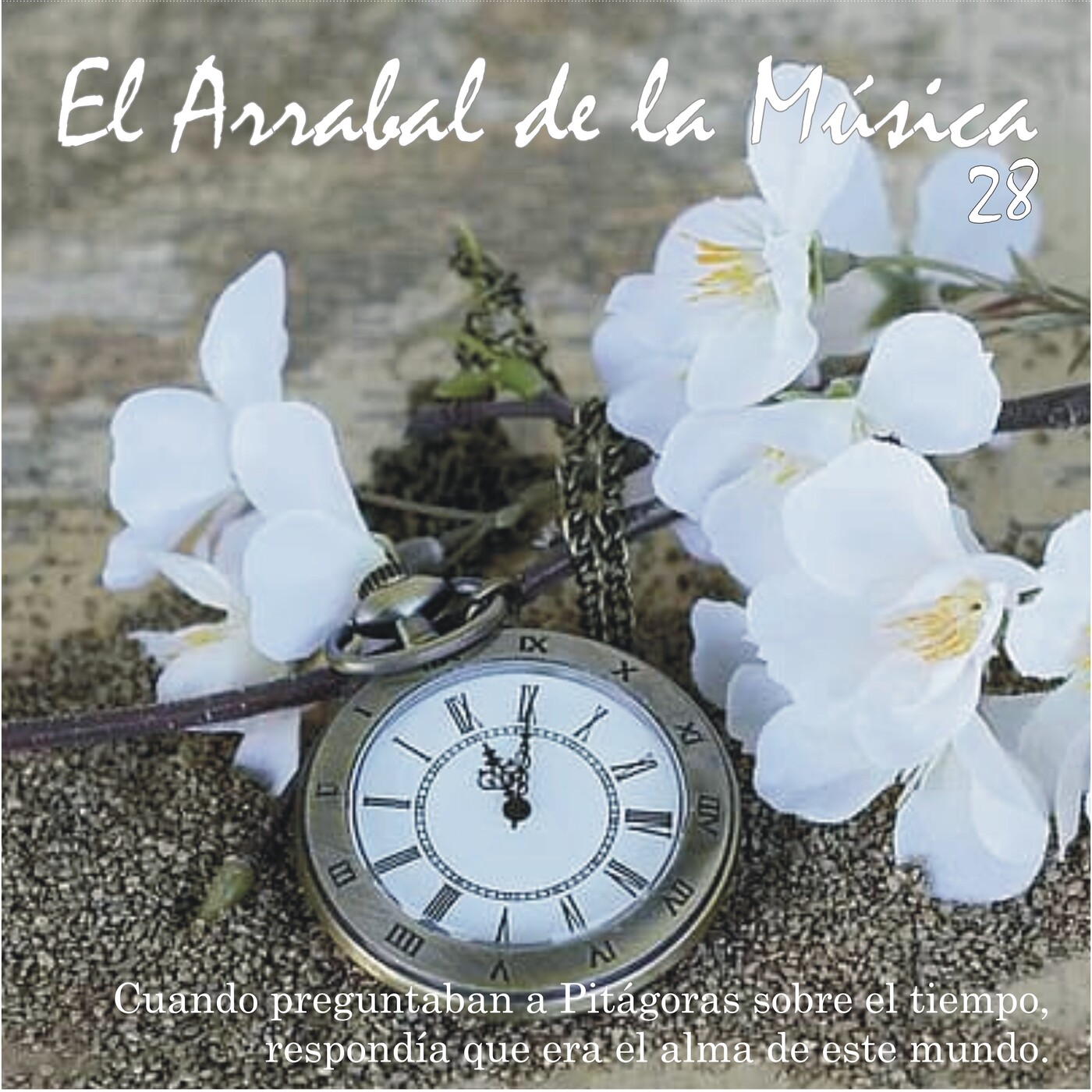 El Arrabal de la Música