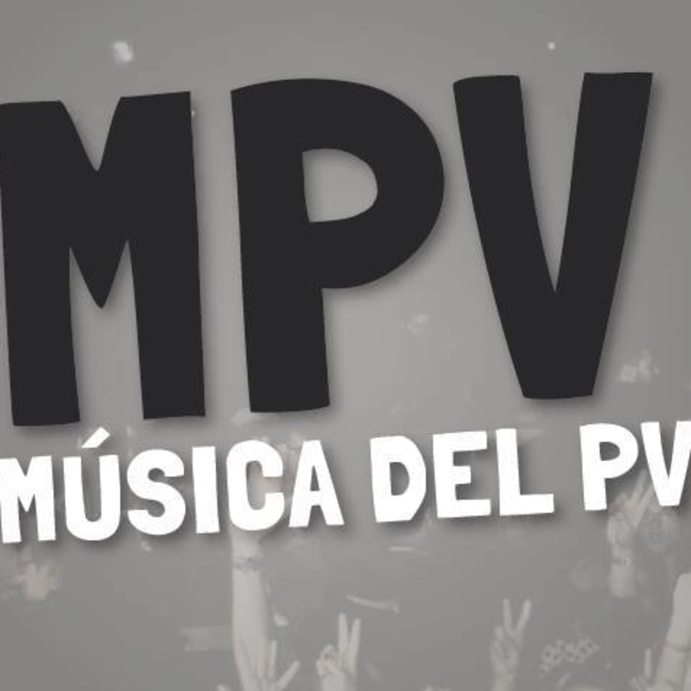Cercant Sons, el podcast MPV