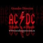 AC/DC 'No Bull' full concert live from Madrid (Emisión 27/07/2013)