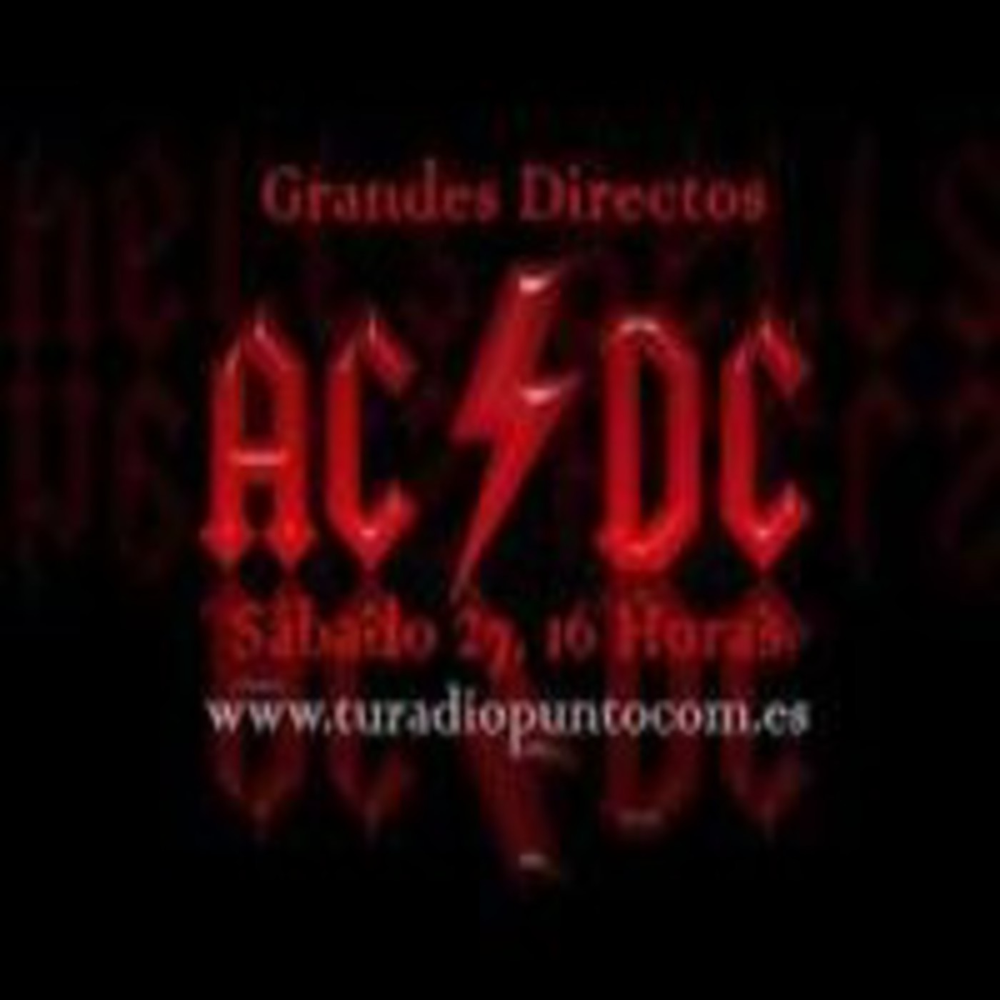 AC/DC 'No Bull' full concert live from Madrid (Emisión 27/07/2013) episode artwork