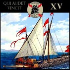VICTORIA#015 ¡A Galeras! Historia de los buques, la "chusma", los remeros, galeotes...