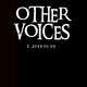 Other Voices. Chapter I