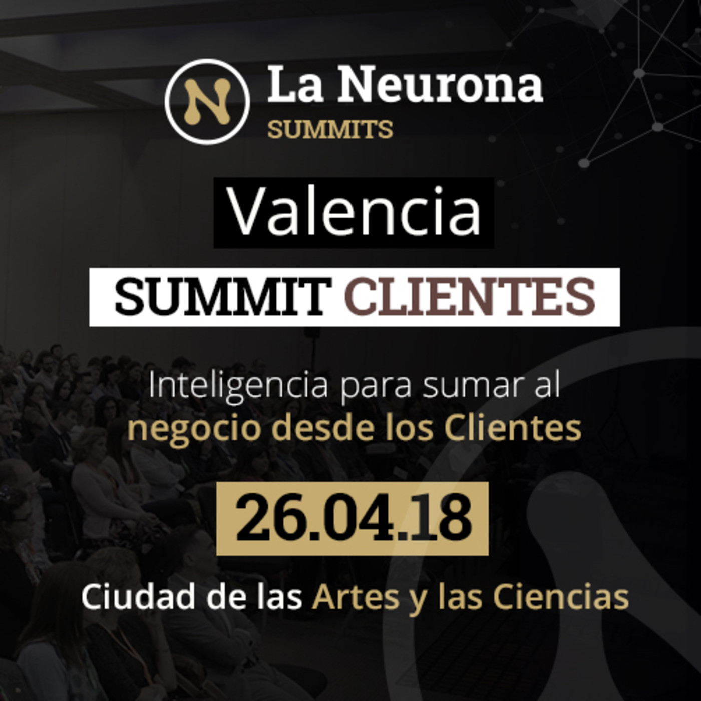 PANELES EXPERTOS LA NEURONA SUMMITS