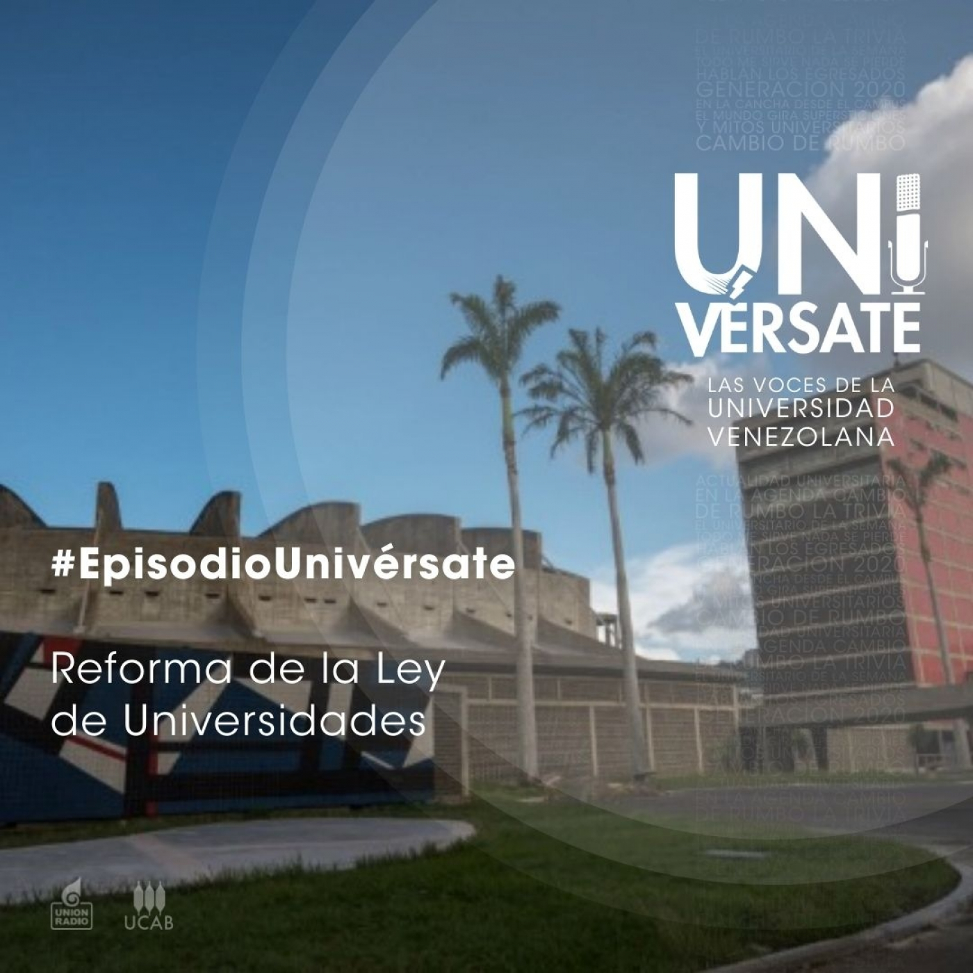 Producción Univérsate