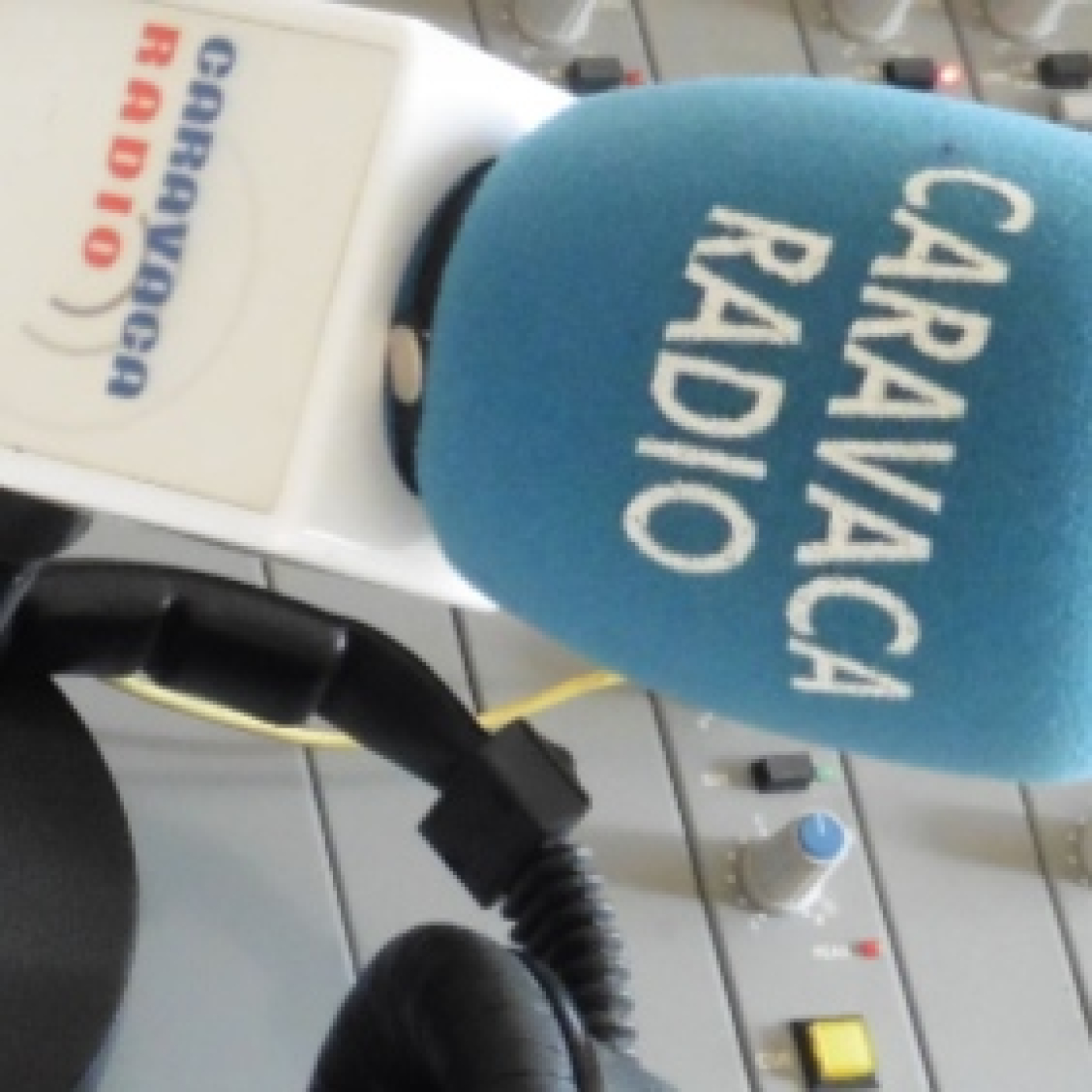 CARAVACA RADIO- Informativo matinal (04-02-2026) episode artwork
