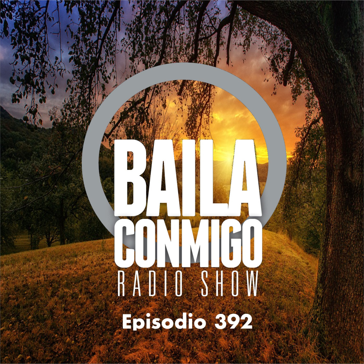BailaConmigo RadioShow Episodio 392 - Episodio exclusivo para mecenas episode artwork
