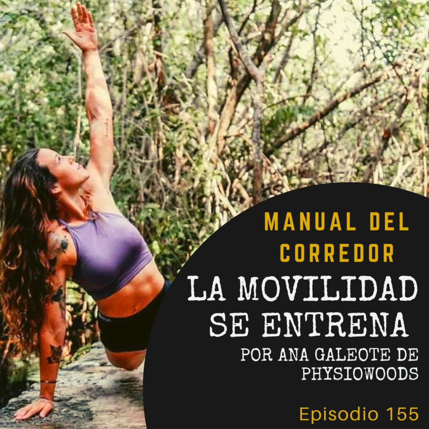 Manual del corredor