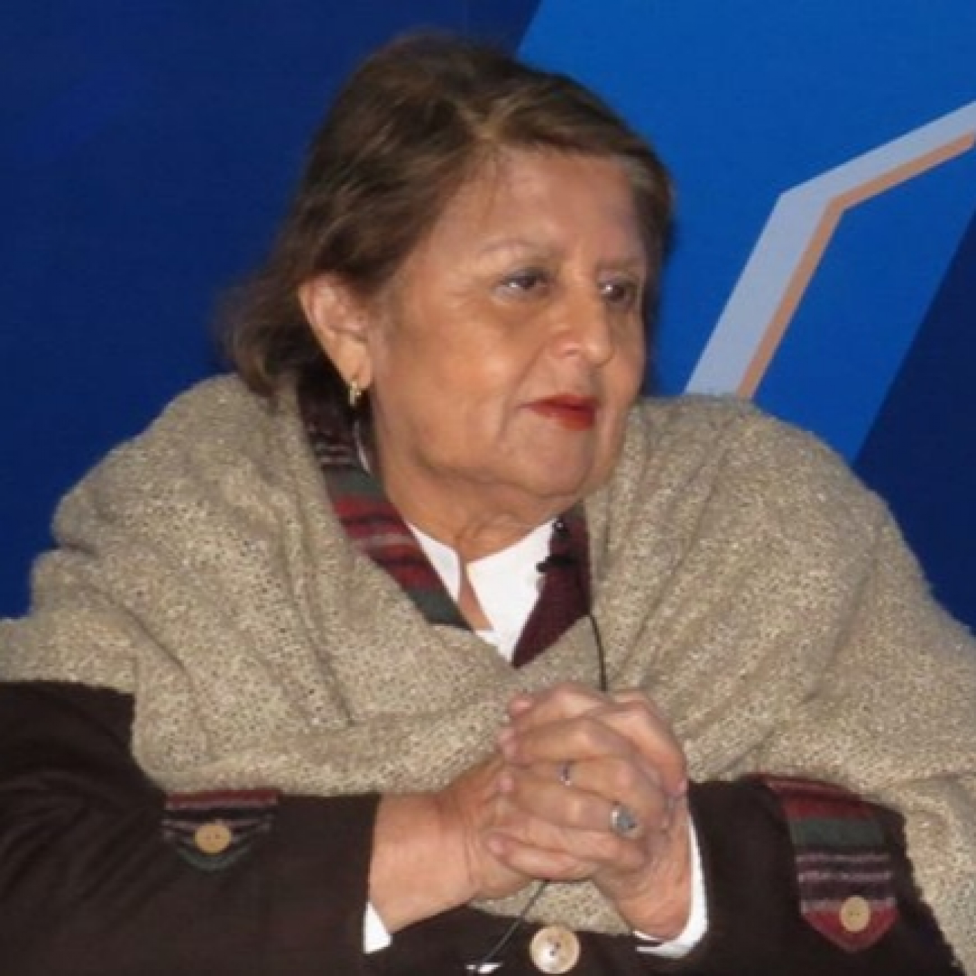 Carmen González en No Hay Derecho con Glatzer Tuesta [04-11-2022] episode artwork