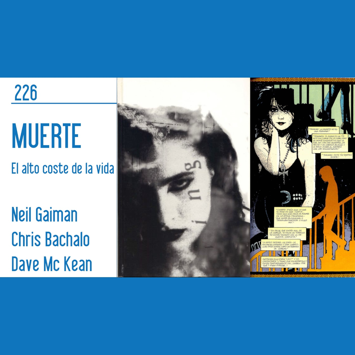 Devorando Comics
