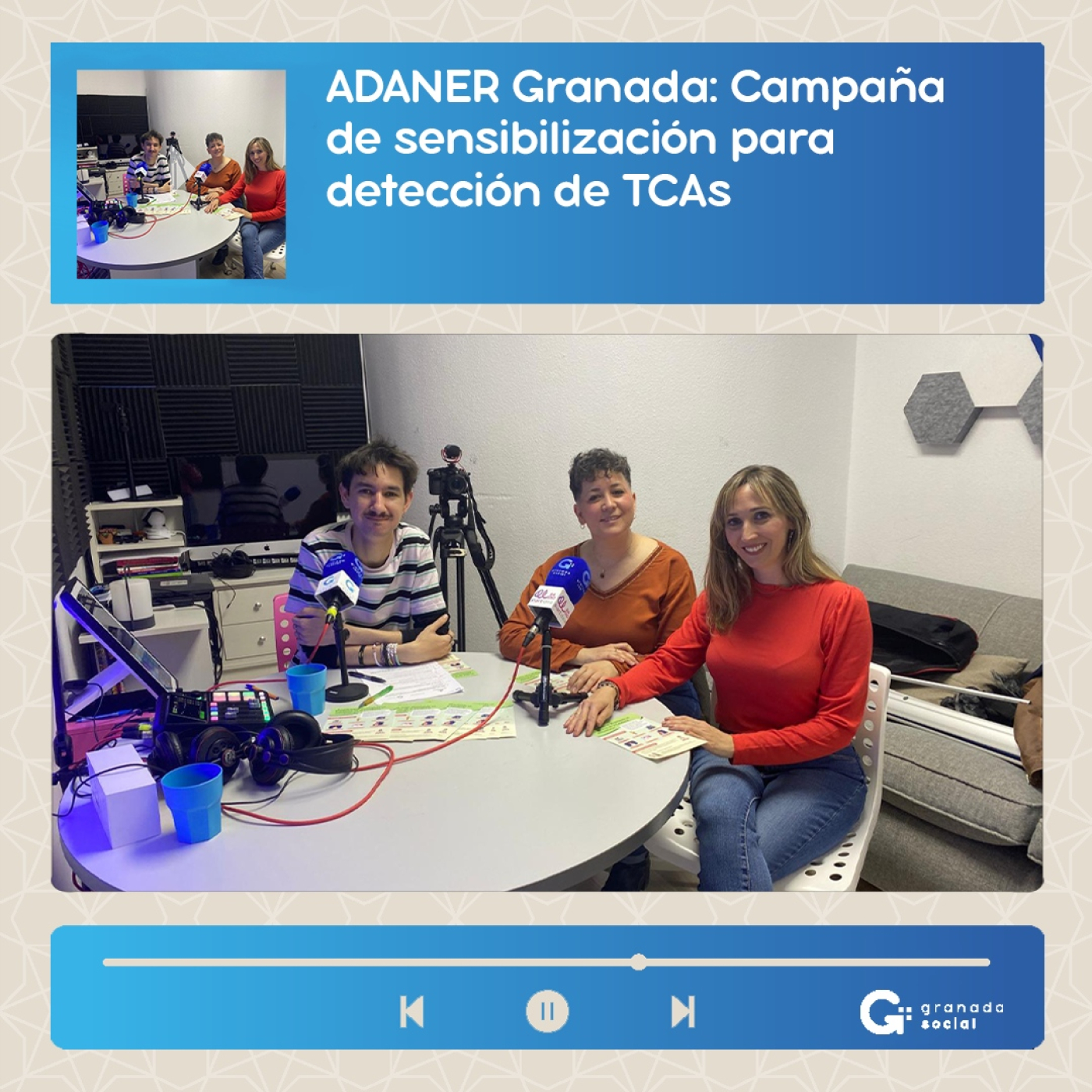 Granada Social