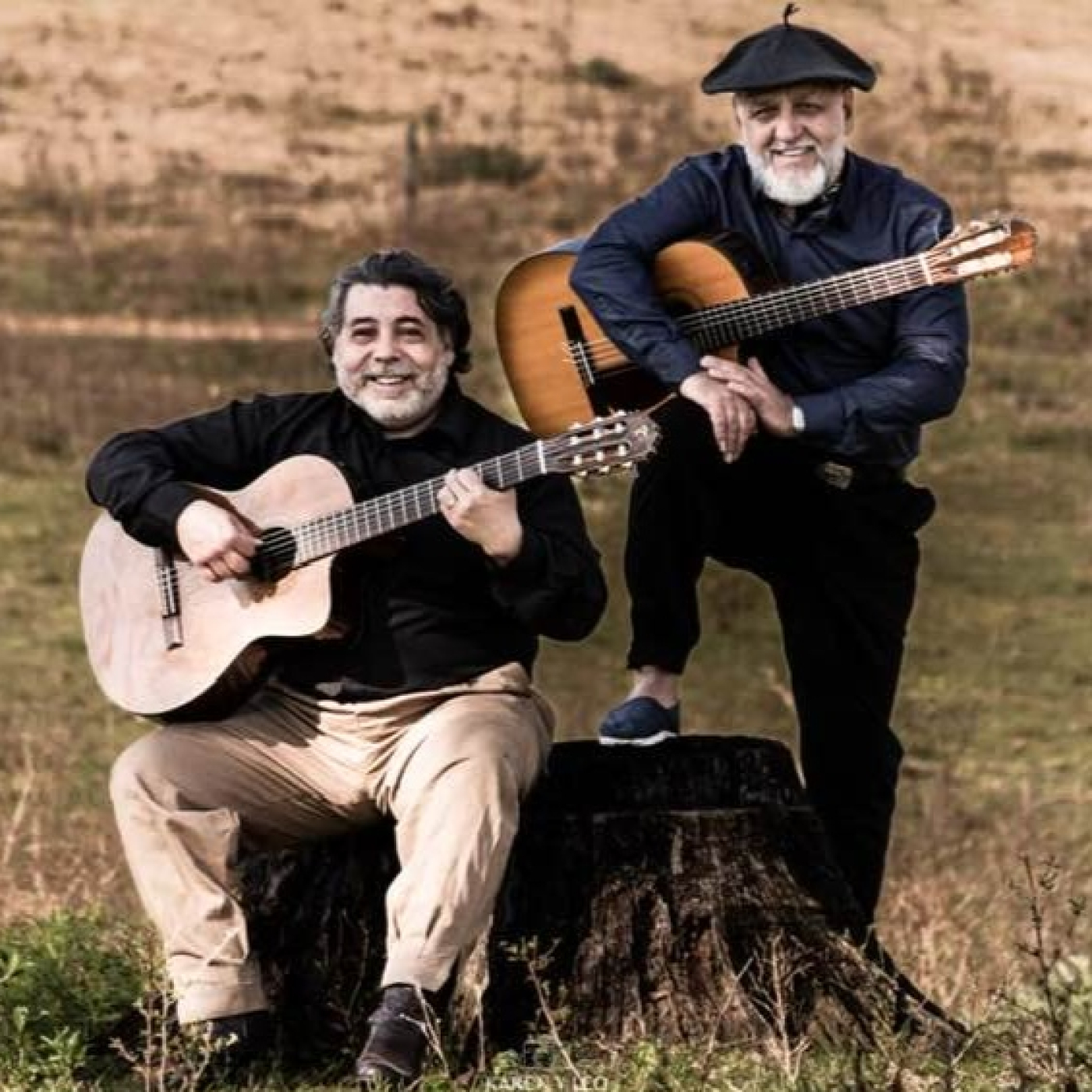 Entrevistas en Folclore con Estilo