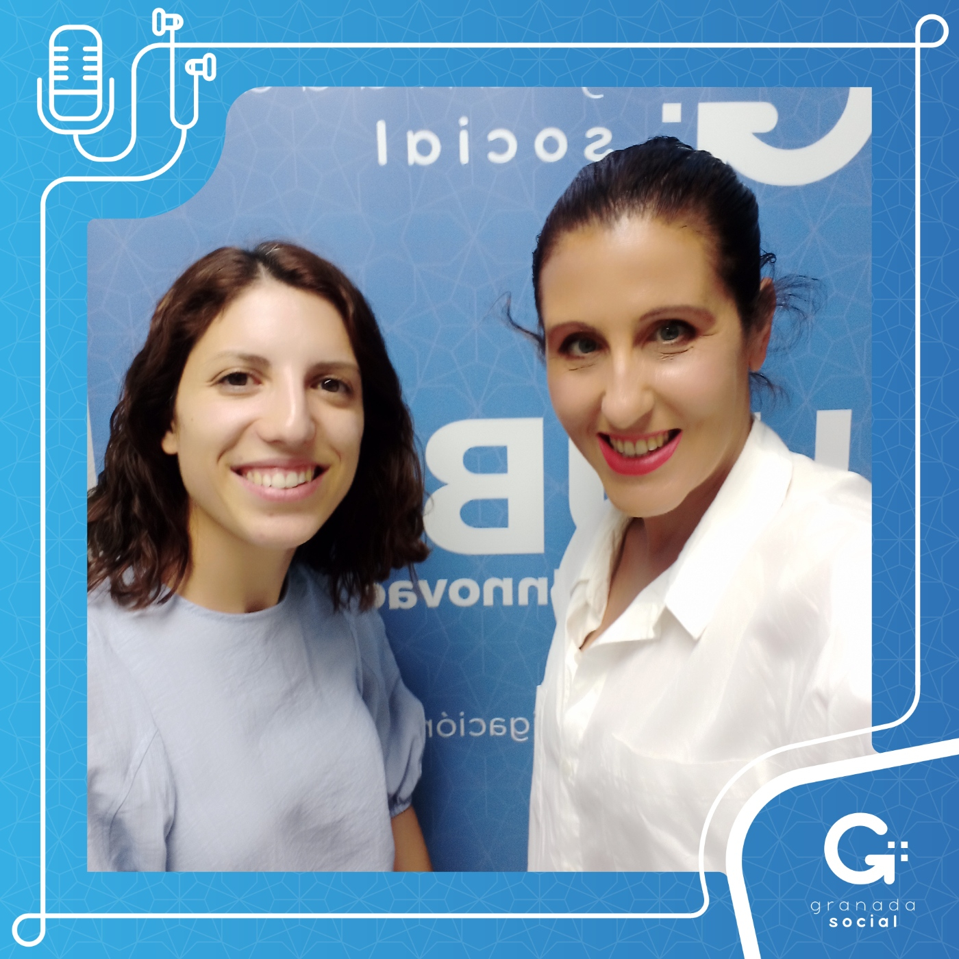 Innovación Cultural con AR Visión episode artwork