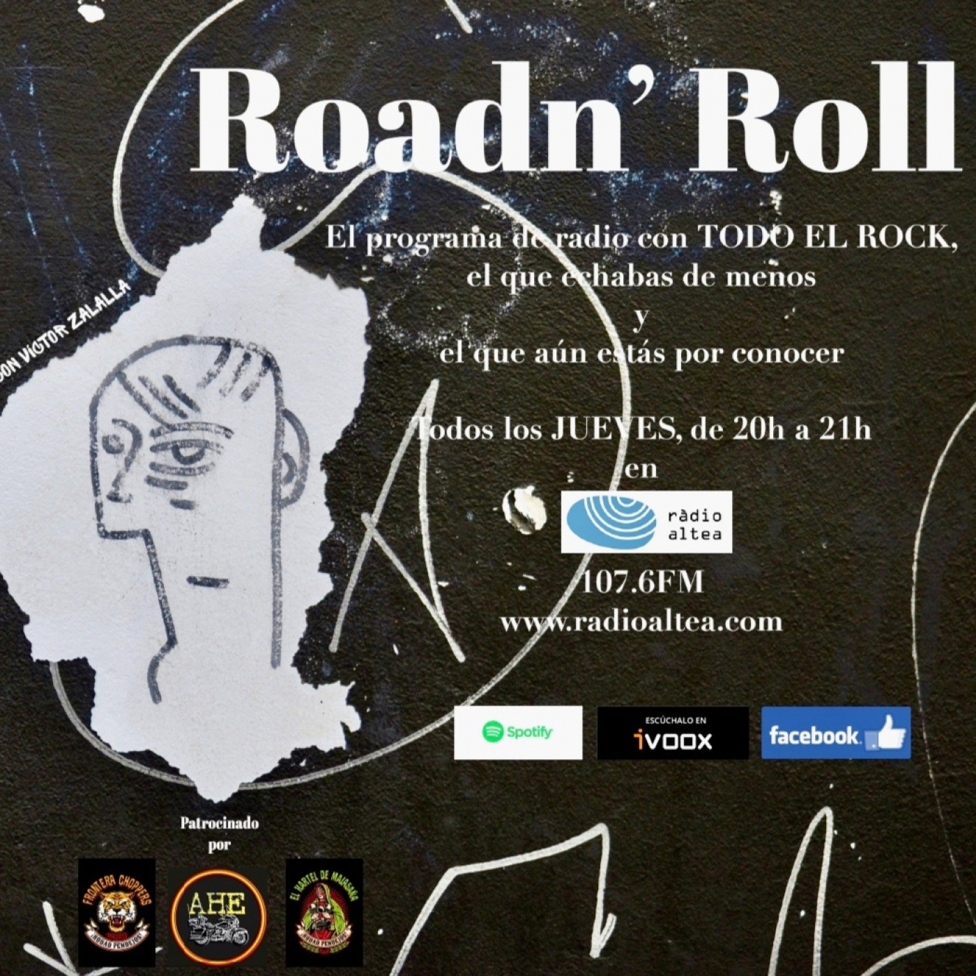 Roadn’ Roll