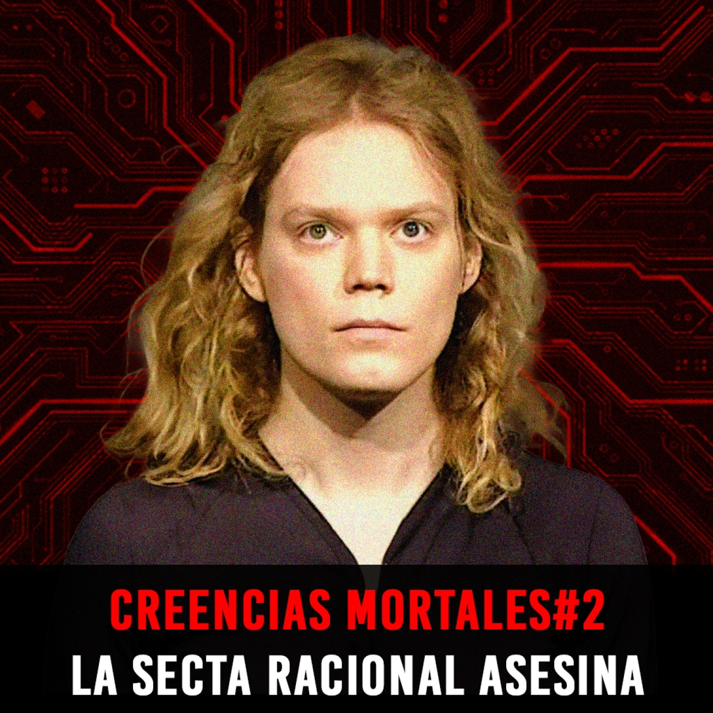 INVESTIGADICTOS True Crime