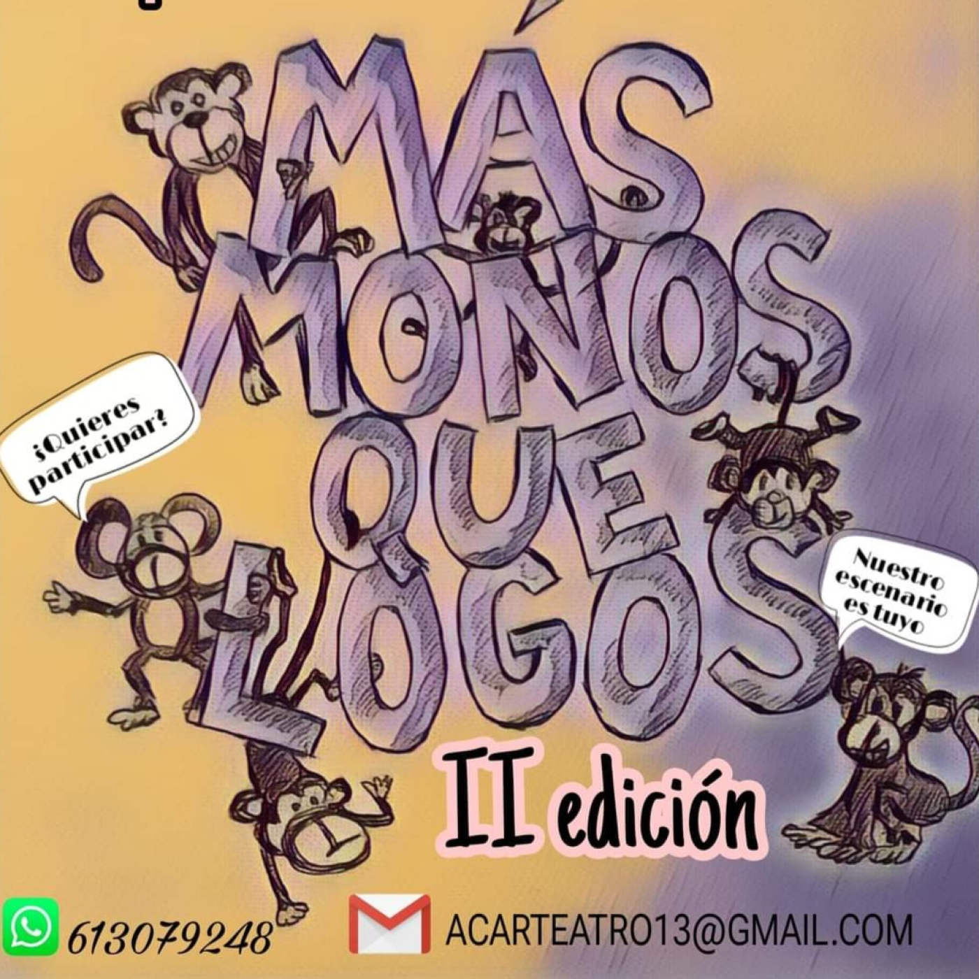 Entrevistas Varias