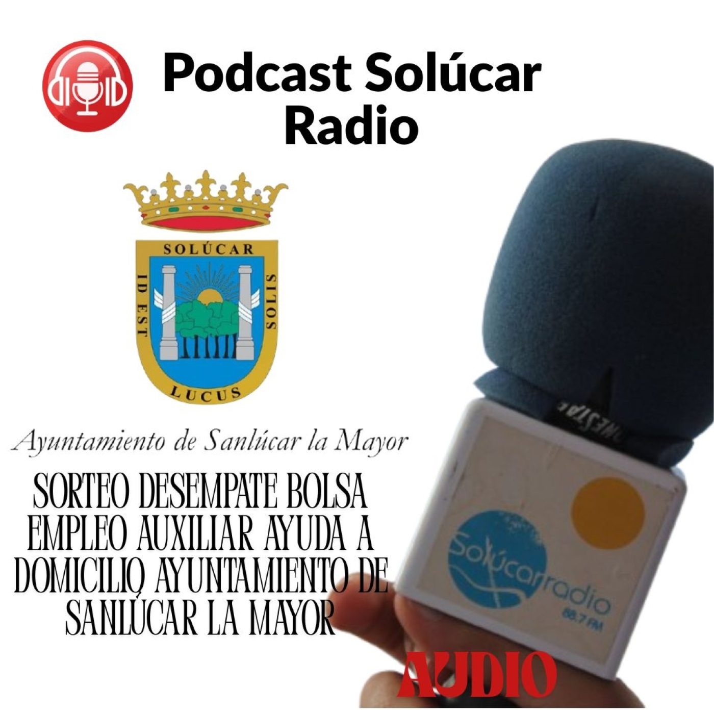 Podcast Solúcar Radio