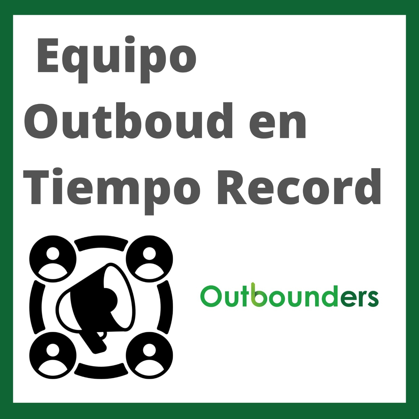 Yo también vendo a empresas - El podcast B2B