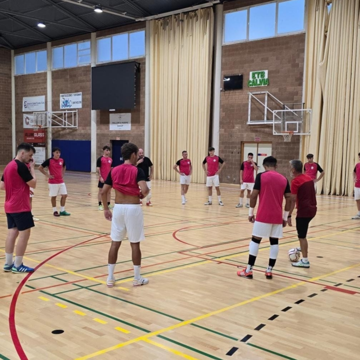 Deporte Ràdio Calvià