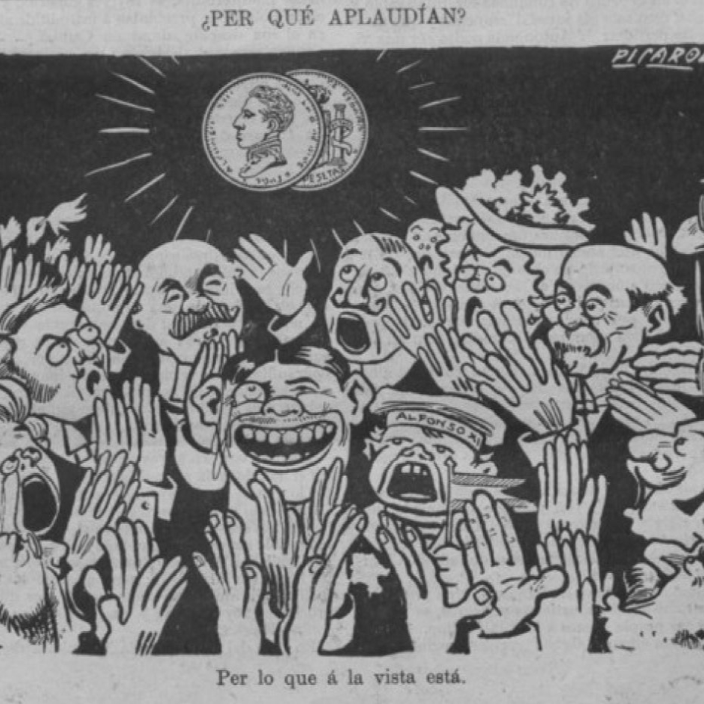 Una Historia alternativa y simultánea de Barcelona: 1904 - Episodio exclusivo para mecenas episode artwork
