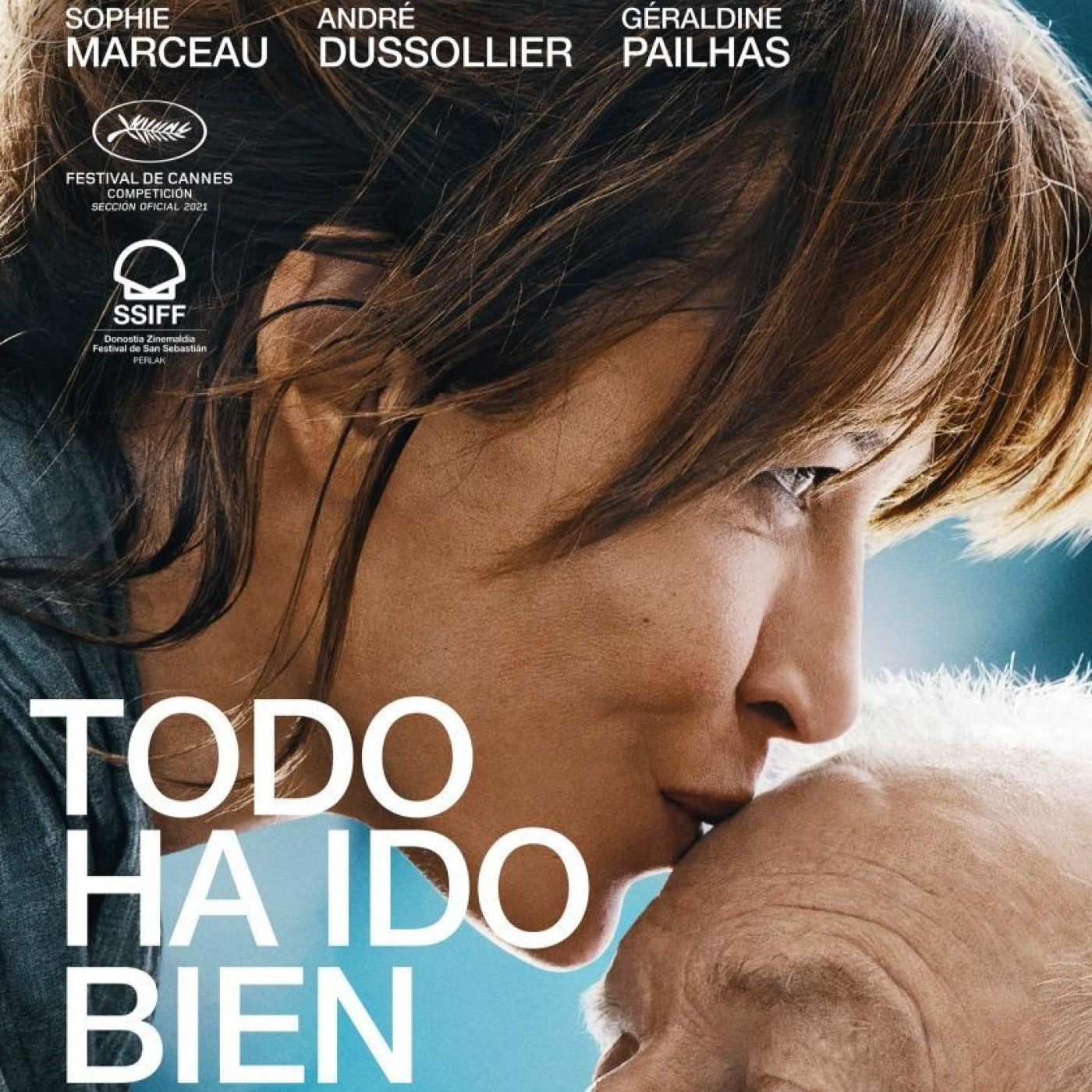 Escuchando Peliculas