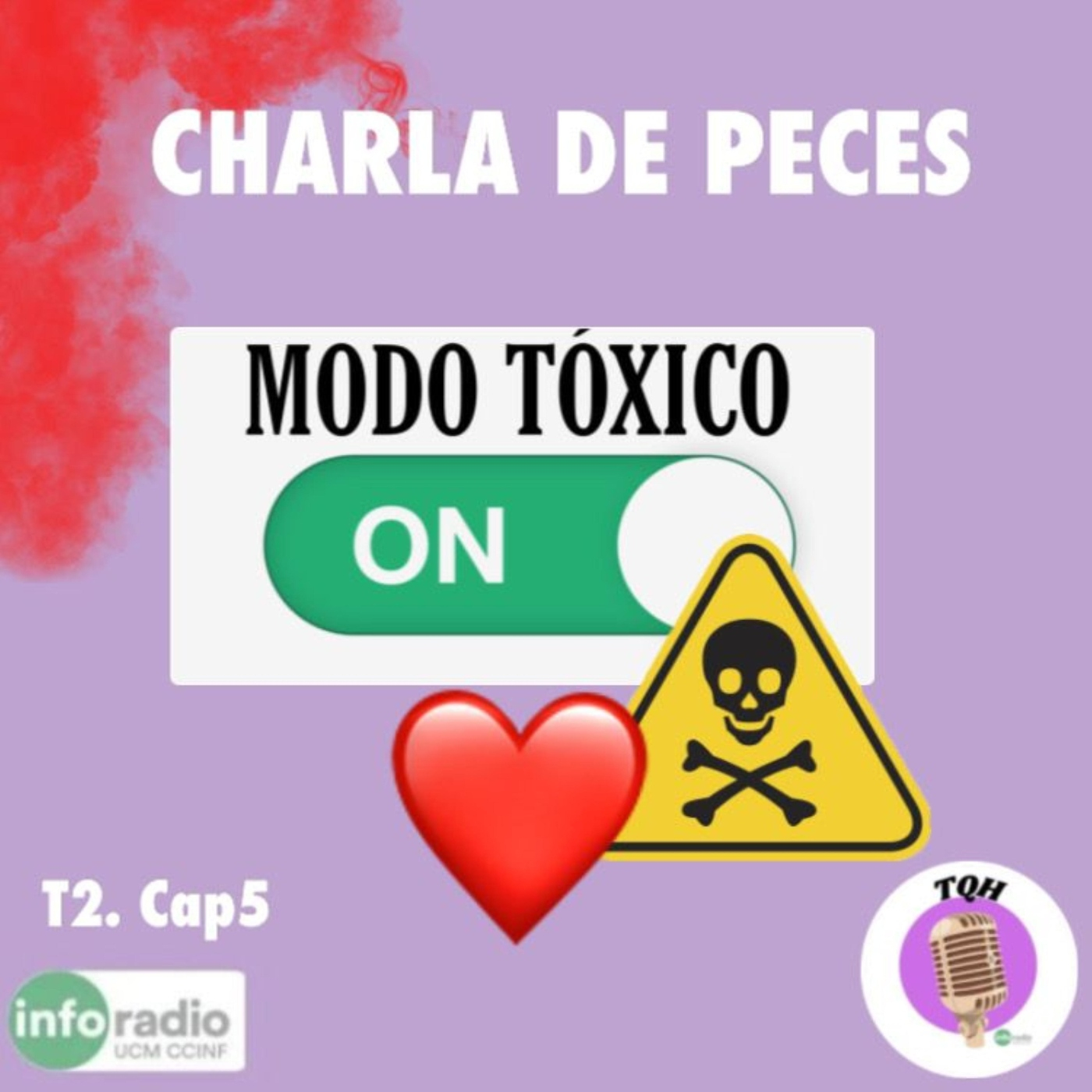 Tenemos que hablar en Inforadio UCM