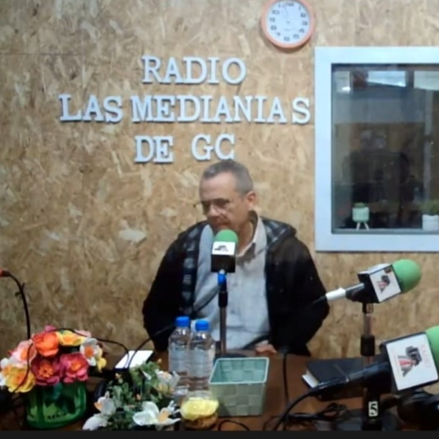 COSAS DE LA VIDA con Rosi Ortiz